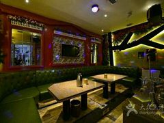 android_upload_pic-火吧PTV聚会餐厅(10号店)