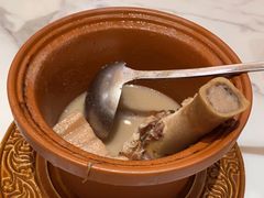 -来菜·湖北头牌藕汤(汉街店)