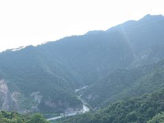 -黄腾峡生态旅游区