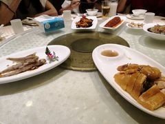 -顺风海鲜港(金玉兰店)
