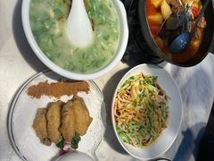 -唐猫庭院·千年陕菜(大唐不夜城店)