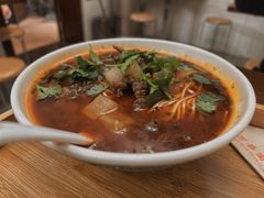 -万县面馆(高笋塘店)