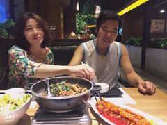 -樊城区沛公餐饮店(挑食拉美步行街店)