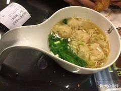 -食大利香港茶餐厅(南亚风情第一城店)
