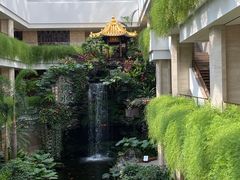 -白天鹅宾馆-宏图府餐厅