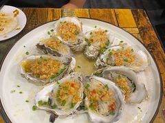 -金谷园饺子·烧烤(人大总店)
