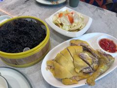-紫藤园·天目湖大鱼头(南山竹海店)