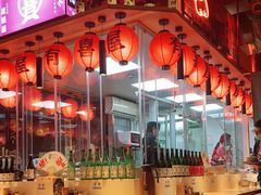 -有喜屋·深夜食堂(北京西路店)