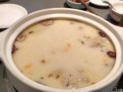 -好彩猪肚鸡(正弘城店)