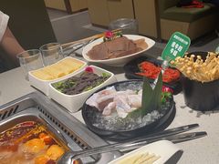 -海底捞火锅(江北万达商业广场店)