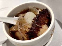 -聚春园自助餐厅(东街口店)