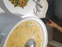 -院里寻菜·精致庭院菜(观沙岭店)