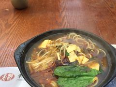 -束河人家(南锣鼓巷店)