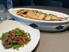 -曾宴·楚菜(湖北省博物馆店)