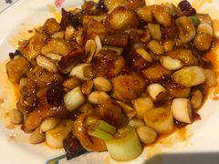 -鑫巴蜀(和平里店)