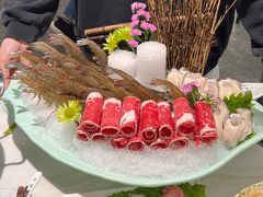 -渔文乐·海鲜大排档(壹品总店)