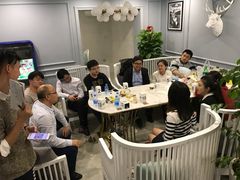 -优悦派·别墅派对轰趴馆(静安店)