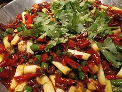 -杨记隆府(时代天街店)