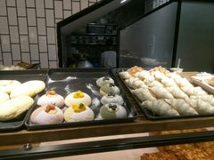 -幸福西饼面包茶饮(车公庙店)