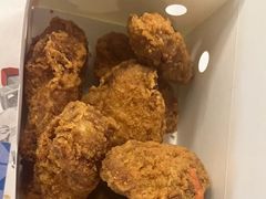 -麦当劳(苏州中心星悦汇店)