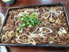 -清真永恒华威肉饼(潘家园店)