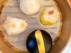 -铭家点心(秦岭路店)