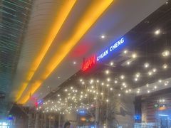 -河坝烧烤串城(金达莱店)