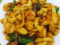 -正阳春烤鸭店(杨楼店)
