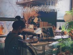 -出走咖啡·面包(宋庄店)