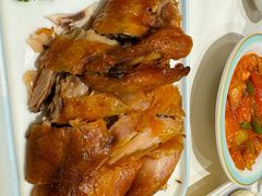 -凯鸽酒楼(大同振兴街店)