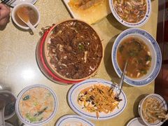 -老雒阳面馆·水席(高新区店)