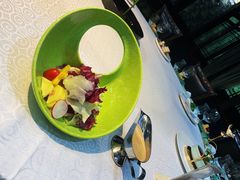-乾园.魏庐湖景餐厅(花港店)