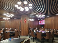 大堂-旺达小吃•三十年福州菜(正大广场店)