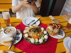 -申德勒加油站西餐厅(日坛路总店)
