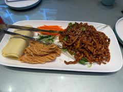 -老济南·地道济南菜(大明湖店)