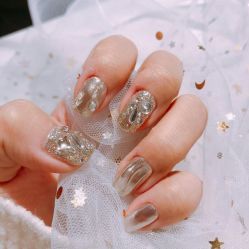-Miss叶美甲美睫