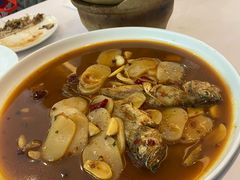 -江南外婆桥·禾城记忆(南湖店)
