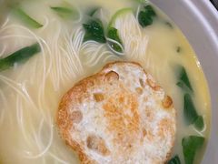 -柒厢食事雅谈