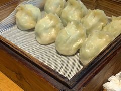 -倍儿美海鲜大排挡·非遗海鲜蒸饺(洋货店)