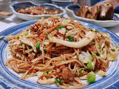 -王阿盖手工小吃(衢州三和里店)