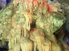 -天河潭旅游度假区