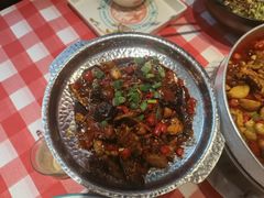 -辣小鲜·南昌大排档(船山路店)