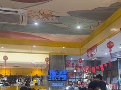 -黄记煌三汁焖锅(金凤万达广场店)