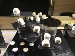 -新发展亚太JW万豪酒店·福苑咖啡厅