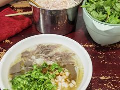 -刘记羊肉粉馆(荷花塘总店)