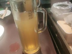 -三个大叔东北烧烤·砂锅菜(西三旗店)