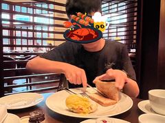 -香港尖沙咀凯悦酒店