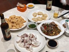 -抱德·潮汕味(敦和店原惠城鱼仔)