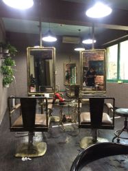 点击看大图 -HD HAIR STYLE