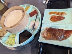 -羲和雅苑•北京烤鸭(平安国际金融中心店)